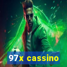 97x cassino